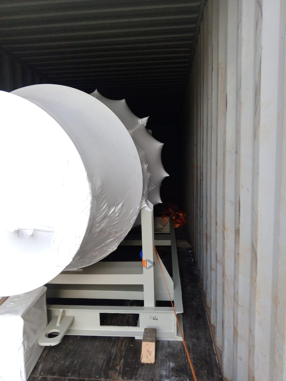 Equipos especializados