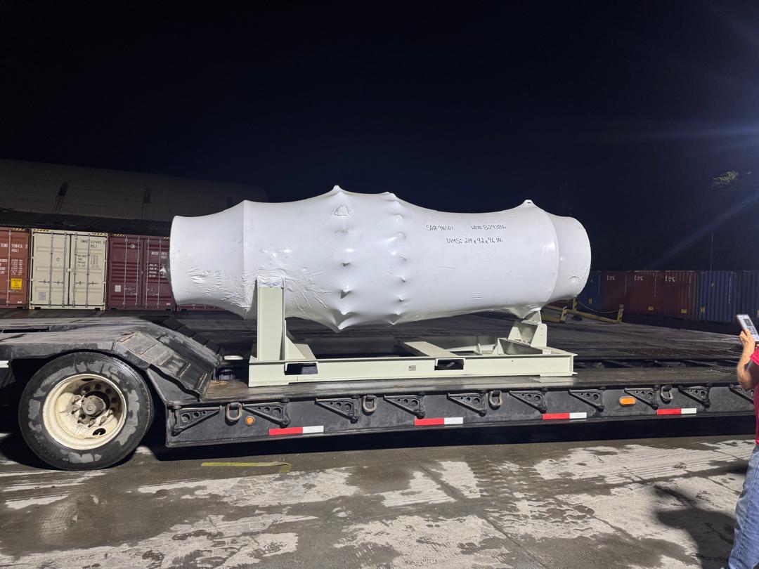 Movimiento terrestre