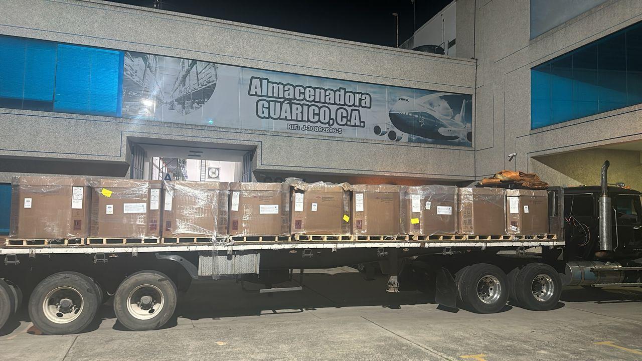 Transporte marítimo