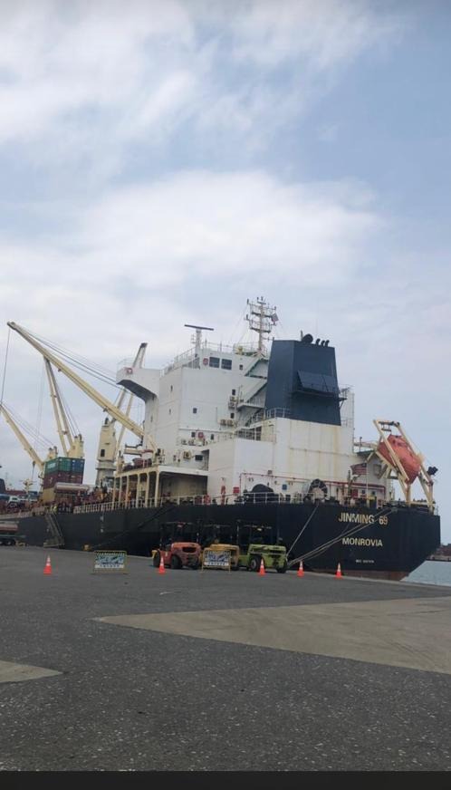 Transporte terrestre